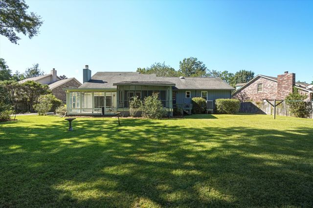 6 Captiva Row, Charleston, SC 29407