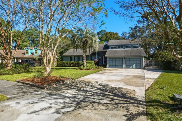6 Captiva Row, Charleston, SC 29407
