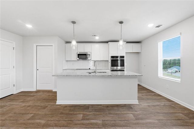722 Lipizzan Trace, Hogansville, GA 30230