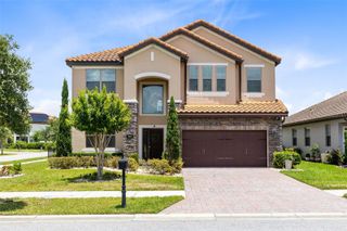 612 VIA ISABELLE DRIVE, Debary, FL 32713
