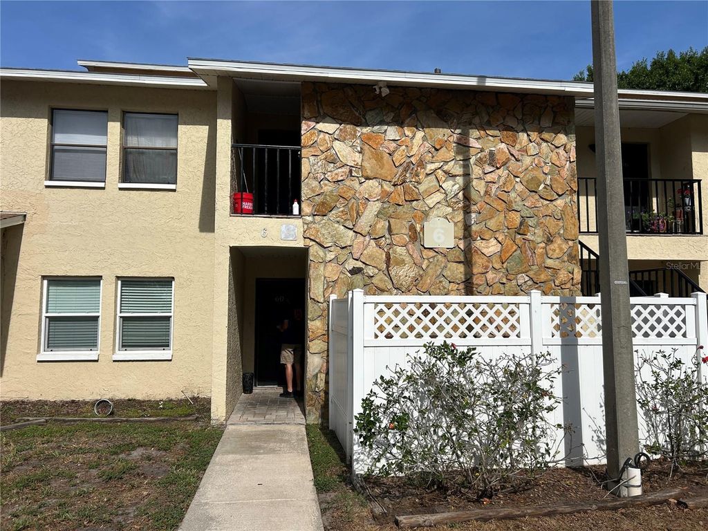 6301 58TH STREET N 506, Pinellas Park, FL 33781