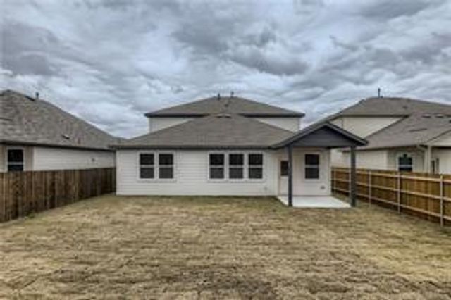 120 Thurman Holt RD, Hutto, TX 78634