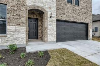 120 Thurman Holt RD, Hutto, TX 78634