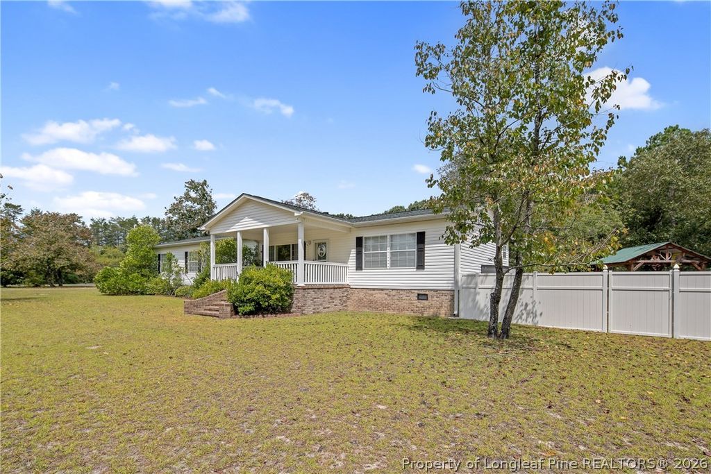 3411 Sunny Dale Drive, Fayetteville, NC 28312 — photo 2