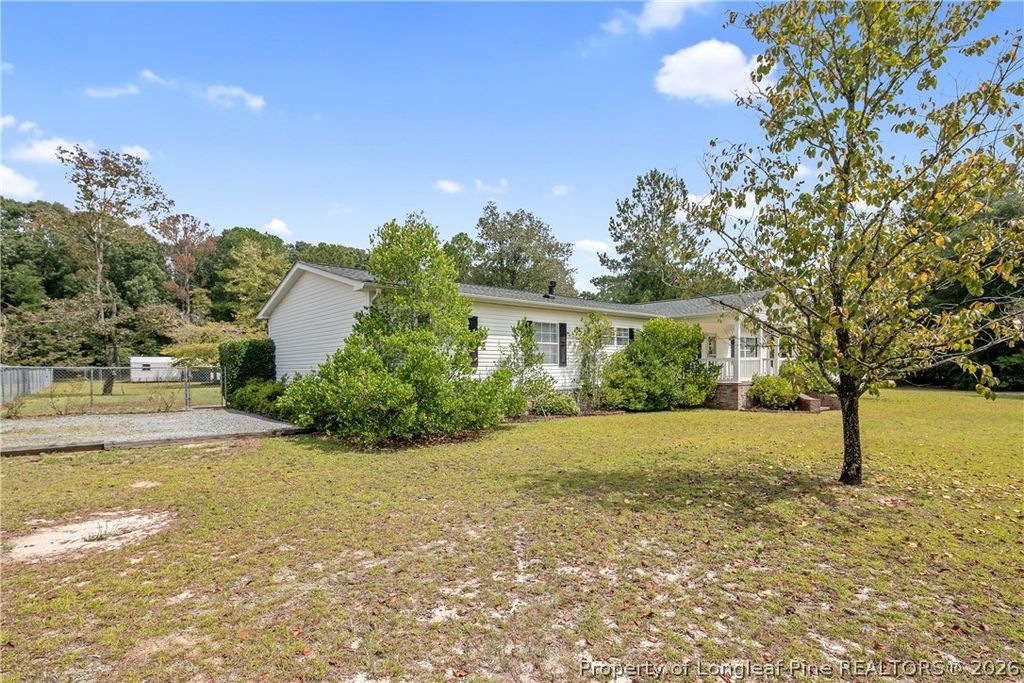 3411 Sunny Dale Drive, Fayetteville, NC 28312 — photo 3