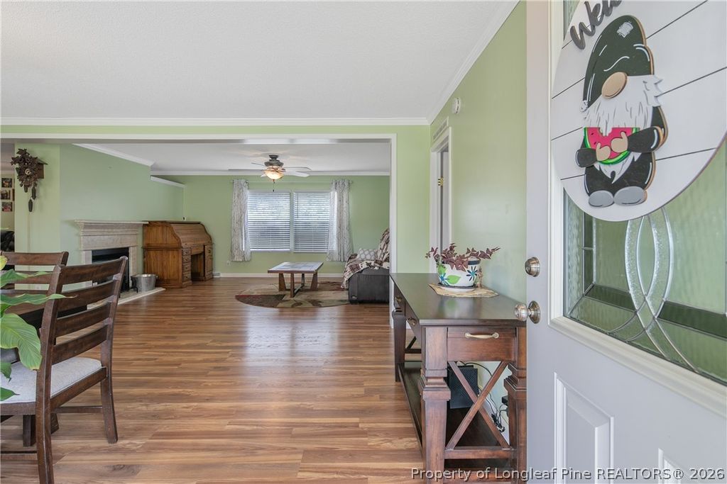 3411 Sunny Dale Drive, Fayetteville, NC 28312 — photo 4