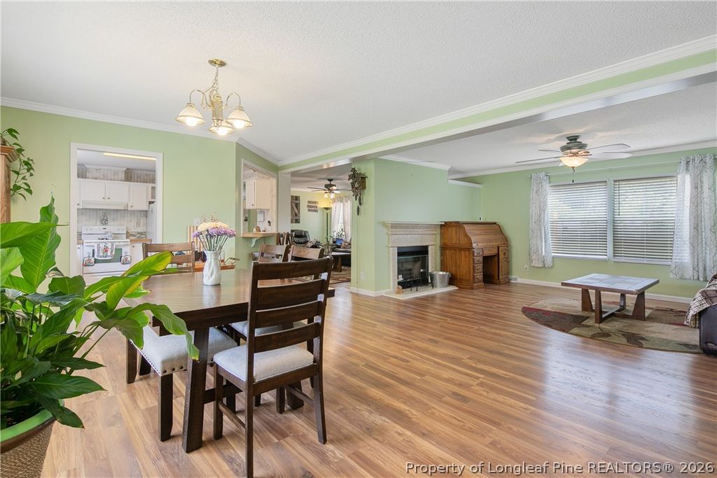 3411 Sunny Dale Drive, Fayetteville, NC 28312 — photo 5