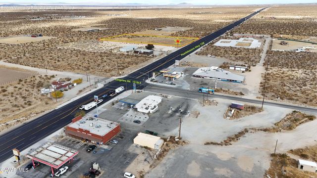 Pearblossom Highway, Pearblossom, CA 93553