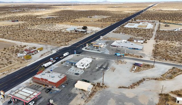 Pearblossom Highway, Pearblossom, CA 93553