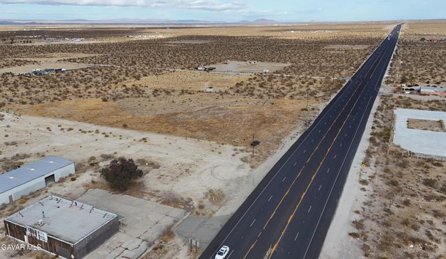 Pearblossom Highway, Pearblossom, CA 93553