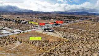 Pearblossom Highway, Pearblossom, CA 93553