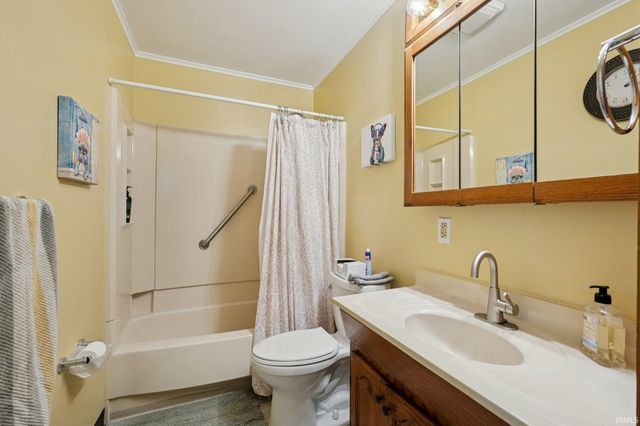 3521 Cedar Court, Kokomo, IN 46902