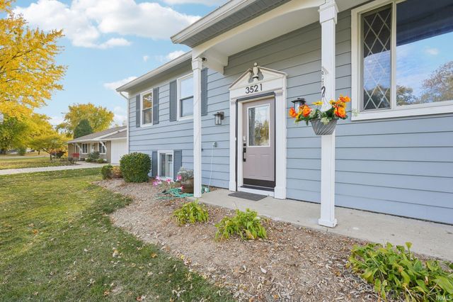 3521 Cedar Court, Kokomo, IN 46902