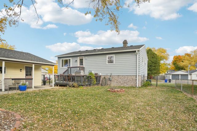 3521 Cedar Court, Kokomo, IN 46902