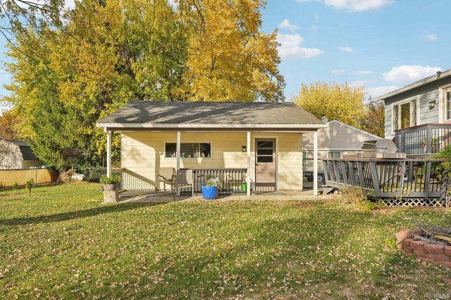 3521 Cedar Court, Kokomo, IN 46902