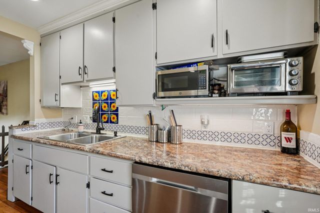 3521 Cedar Court, Kokomo, IN 46902