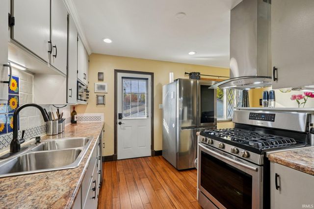 3521 Cedar Court, Kokomo, IN 46902