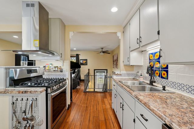 3521 Cedar Court, Kokomo, IN 46902