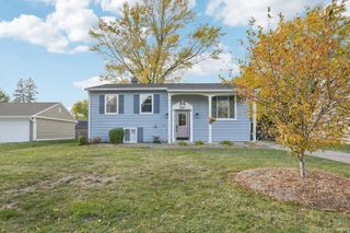 3521 Cedar Court, Kokomo, IN 46902