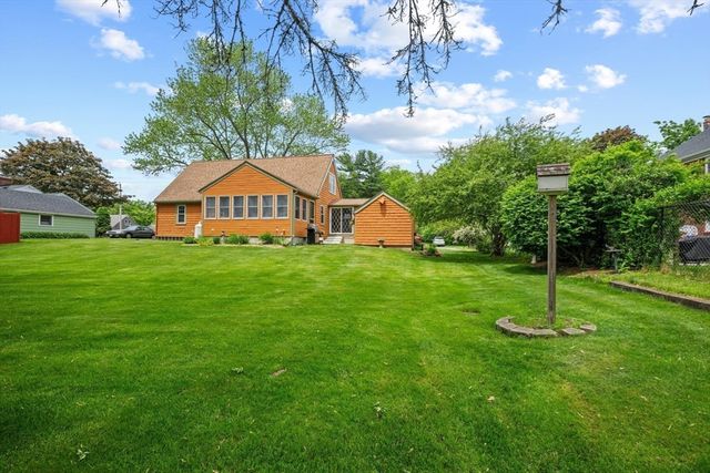 23 Walnut Street, Oxford, MA 01540