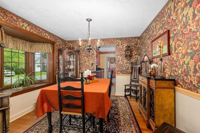 23 Walnut Street, Oxford, MA 01540