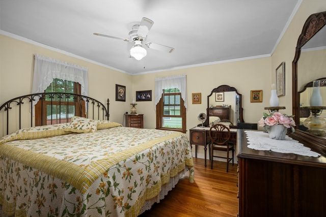 23 Walnut Street, Oxford, MA 01540