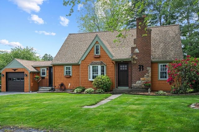 23 Walnut Street, Oxford, MA 01540