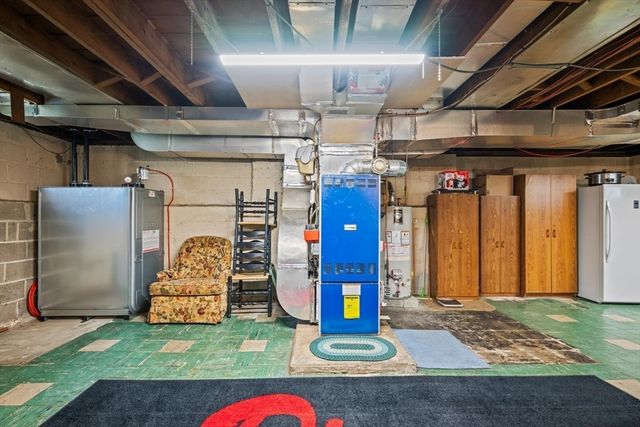 23 Walnut Street, Oxford, MA 01540