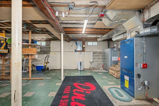 23 Walnut Street, Oxford, MA 01540