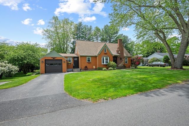 23 Walnut Street, Oxford, MA 01540