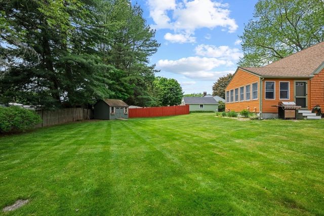 23 Walnut Street, Oxford, MA 01540