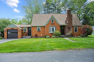 23 Walnut Street, Oxford, MA 01540