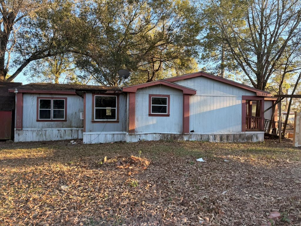 30226 Davis Street, Magnolia, TX 77355