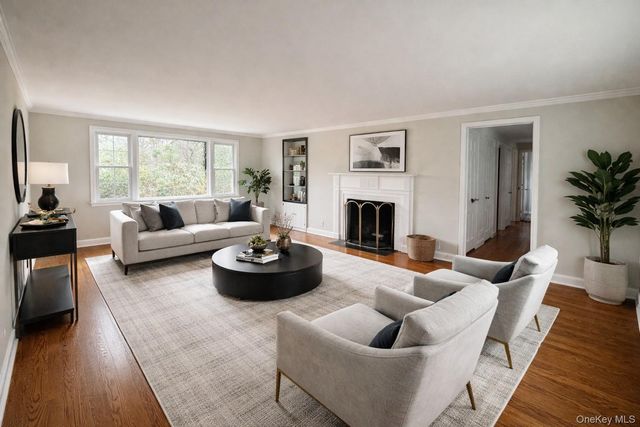 3 N Lake Road, Armonk, NY 10504