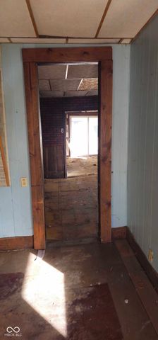 302 E 6th Street, Alexandria, IN 46001