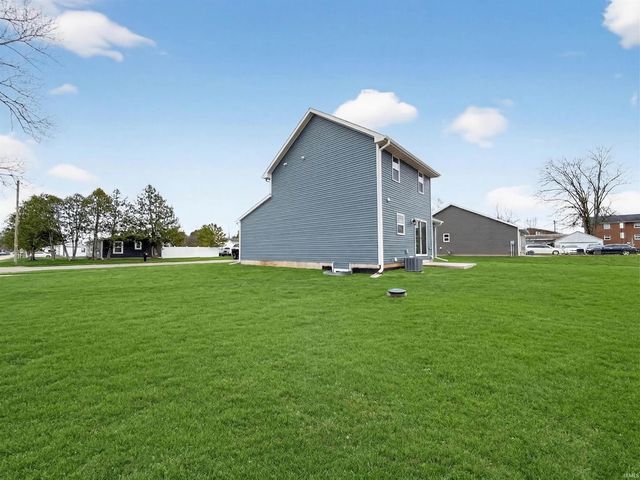 2503 DeCamp Avenue, Elkhart, IN 46517