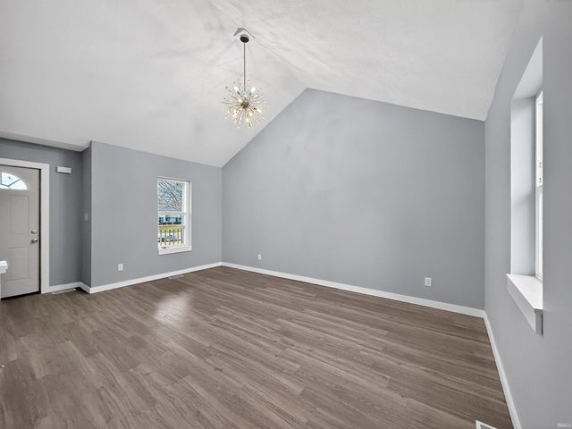 2503 DeCamp Avenue, Elkhart, IN 46517