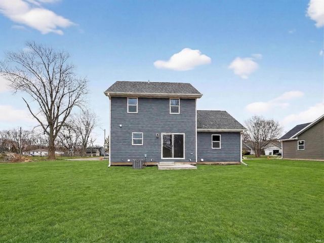2503 DeCamp Avenue, Elkhart, IN 46517