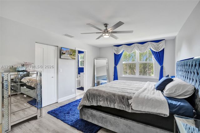 2001 Barcelona Ter, Margate, FL 33063