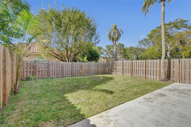 2001 Barcelona Ter, Margate, FL 33063