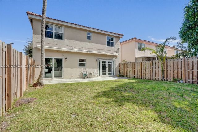 2001 Barcelona Ter, Margate, FL 33063