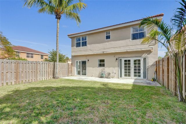 2001 Barcelona Ter, Margate, FL 33063