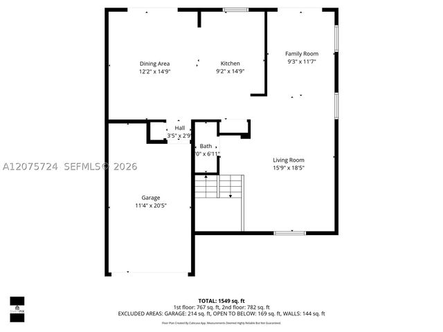 2001 Barcelona Ter, Margate, FL 33063