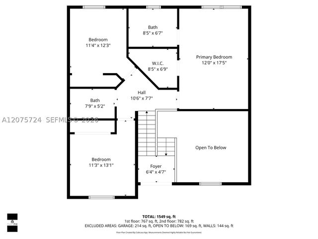 2001 Barcelona Ter, Margate, FL 33063