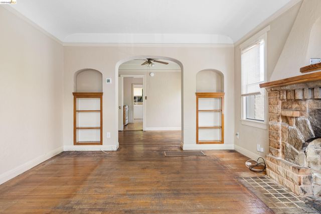 1035 Pomona Ave, Albany, CA 94706