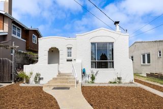 1035 Pomona Ave, Albany, CA 94706