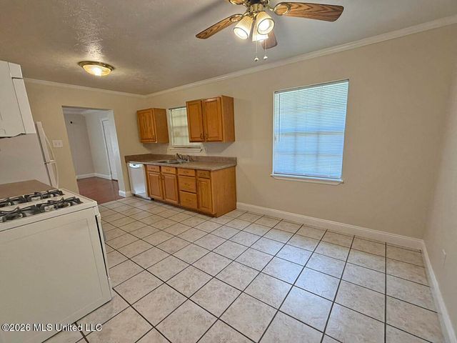 3021 Doby Street, Pascagoula, MS 39581