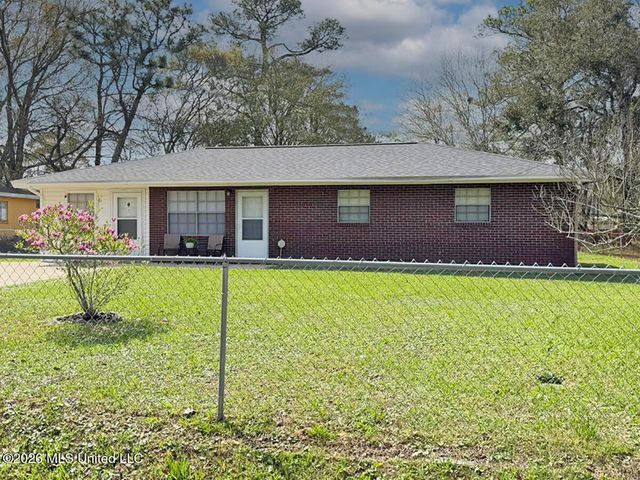 3021 Doby Street, Pascagoula, MS 39581