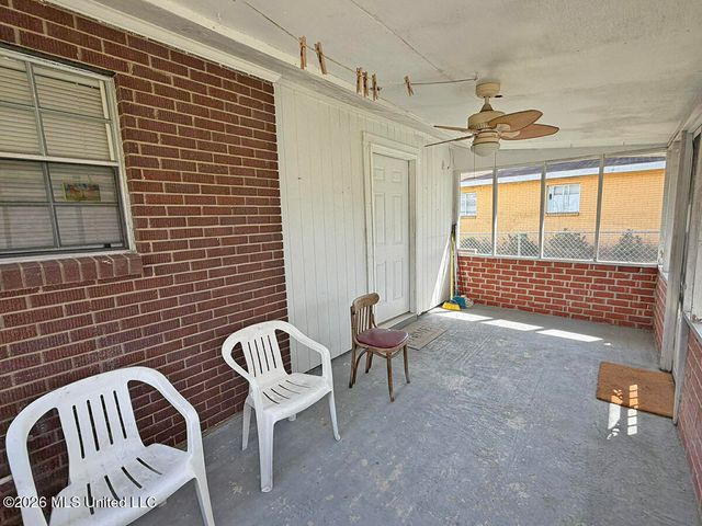 3021 Doby Street, Pascagoula, MS 39581