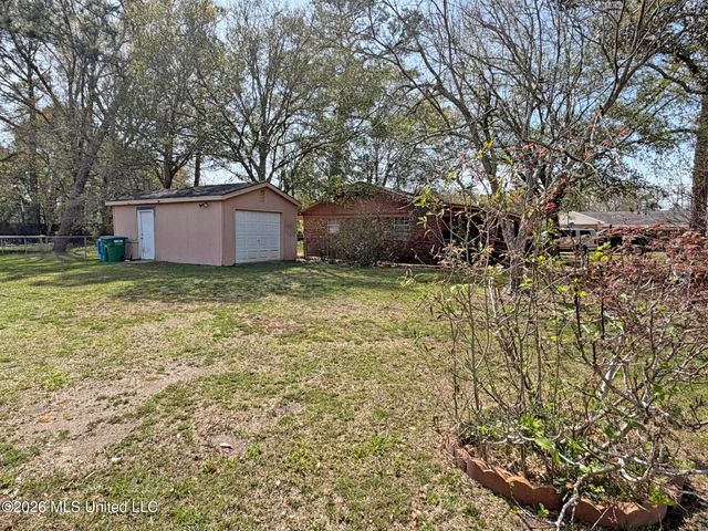 3021 Doby Street, Pascagoula, MS 39581